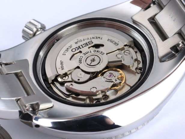 Men's wristwatch from Seiko, model Prospex, ref. SBDC0083