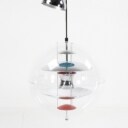 Verner Panton. VP Globe, Ø. 40 cm