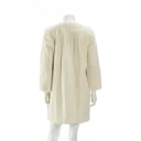 6866 - Copenhagen Fur. Unique mink jacket size 36/38