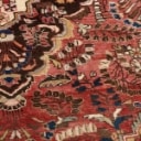 Persian Hamadan. 325 x 225 cm.