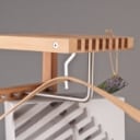 Trip Trap. Cutter Mini-garderobe og bøjler (4)