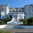 Ferielejlighed nr. 12 i timeshare uge 43 på Strandslot Ferielejligheder i Sandvig, Bornholm