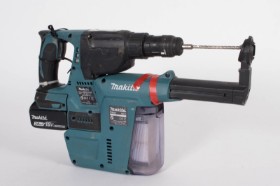 Makita boremaskine, DHR243 og DXo2