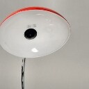 Christian Dell, Kaiser 6631 lampe