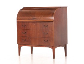 Chatol af teak / bøg, 1950-60'erne