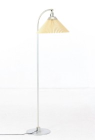 Flemming Agger for Le Klint. Floor lamp model 368