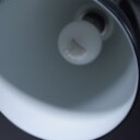 Stander / gulvlampe, BestLite / GUBI, Robert Dudley Best standerlampe, model BL3 ekstra opalglas
