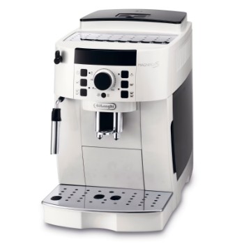 DeLonghi espressomaskine - Magnifica S Ecam 21.117.W