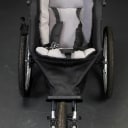 Zero2four Compact Jogger. Baby-jogger