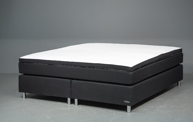 Luka Design, Contineltal 140 seng, uldstof 