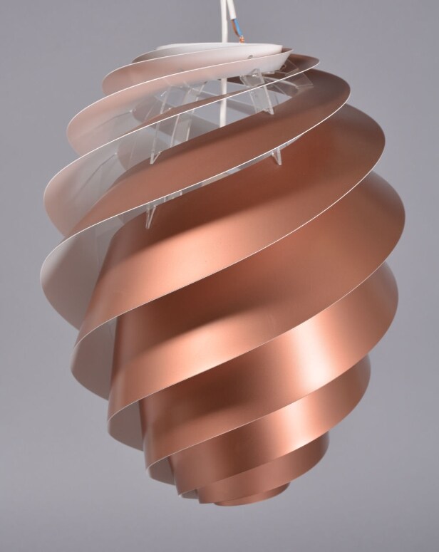 Pendel, Le Klint, Swirl 2