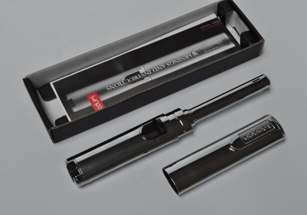 Bodum Chimney lightere delvis med logo (70)