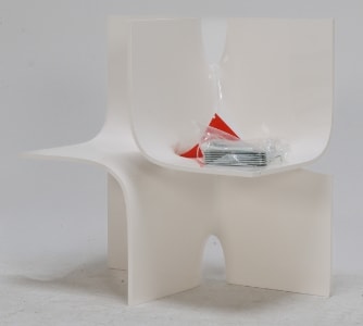 Zaha Hadid for Magis: Three shelf modules 'Tide' | Lauritz.com