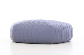 97128 - Anderssen & Voll for Muuto. 'Five Pouf XL' puf