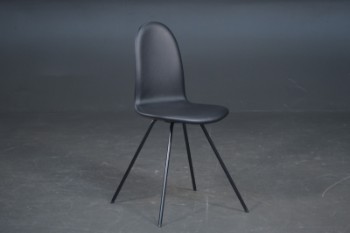 Arne Jacobsen. Stol model 3102 Tungen