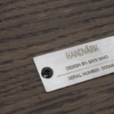 40 Says Who Handvärk. Dining chair, model Paragon