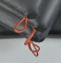 Hyndesæt til Børge Mogensens tremmesofa, model 1789. (5)