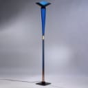 Italian 'Memphis' floor lamp from the 80s