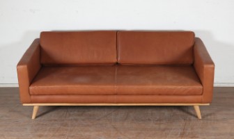 Tre-personers sofa model - Lauritz.com