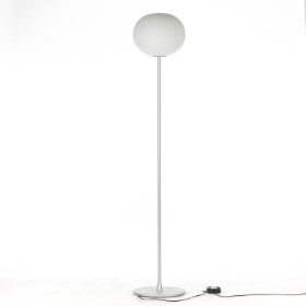 Jasper Morrison. Gulvlampe, model Glo-Ball F3