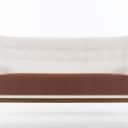 Kurt Olsen for Slagelse Møbelfabrik. Sofa model 214.