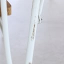 Cinas. Garden table and four chairs - Model Ellen (5)