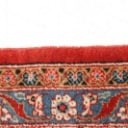 Persisk Qazvin tæppe, 365 x 275 cm.