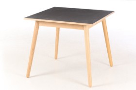 Poul M. Volther for FDB. Dining table - Model C35A.