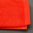 Vipp, håndklæder rising red. (10)
