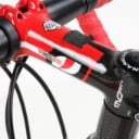 Pinarello FP3 racer / bjerg cykel, carbon.