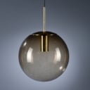 Limburg. Pendant from the 70s in Murano glass