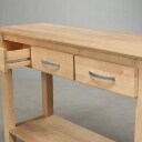 Dansk møbelproducent. Anretterbord/fjernsynsbord (1)