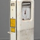 Dieselect stander