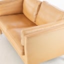 Mogens Hansen. Tre- og to personers sofaer (2)
