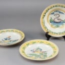 Kellinghusen, tallerkner 1800 tallet (3)