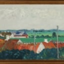 Axel P Jensen. Landscape lot. (CD)