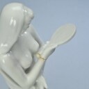 Royal Copenhagen. Bodil statuette - Frits Helmuth - Bedste mandlige hovedrolle 1994