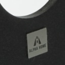 Alpha Home. Pair of TV furniture/floor stands (2)