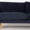 PS152983 YFP by Wendelbo. Sofa with chaise lounge model 056, right-facing