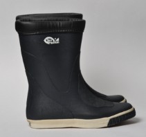 Gill og Dry Fashion - 2 par gummistøvler str. samt brillesnor - Lauritz.com