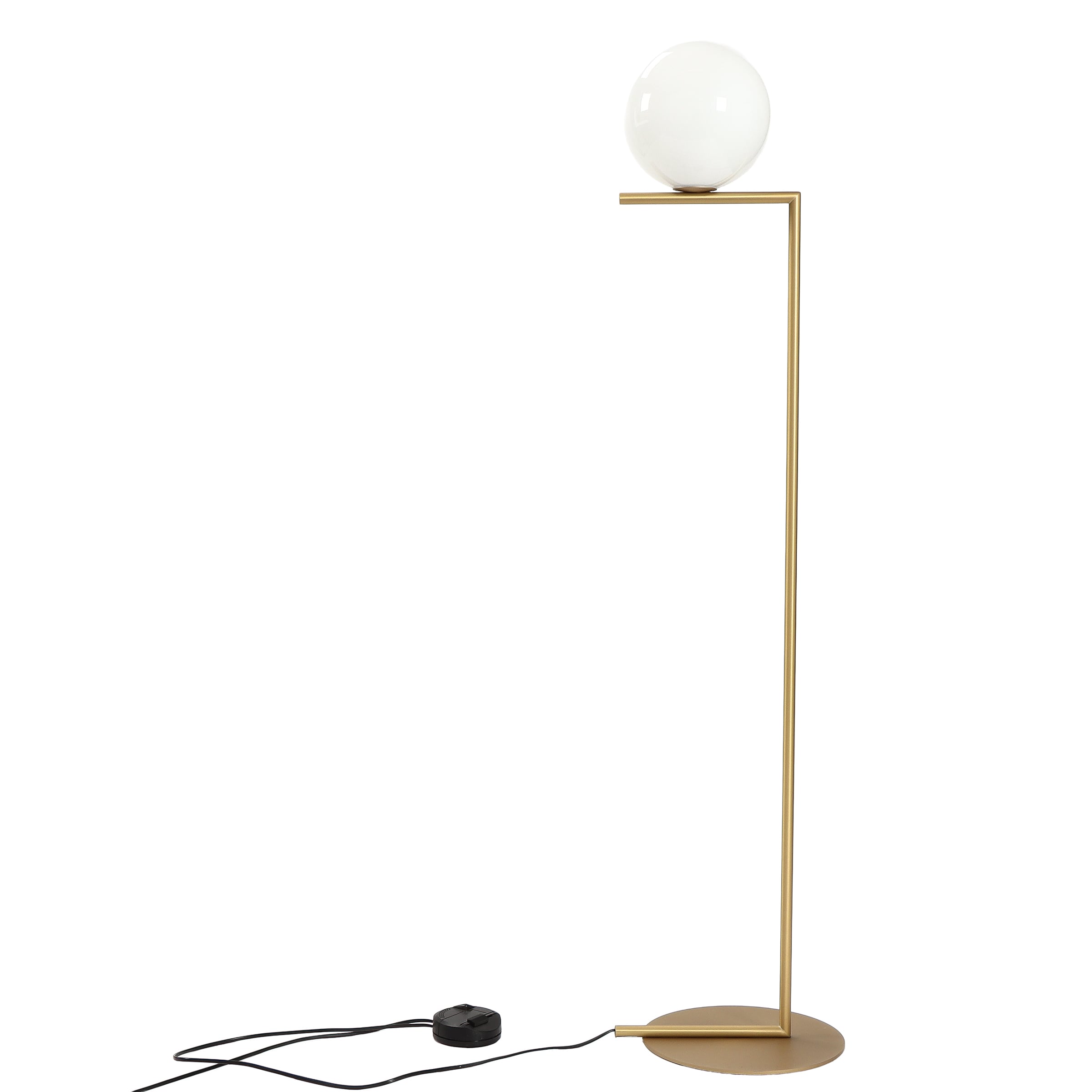 Michael Anastassiades for Flos. Floor lamp model 'IC F1'