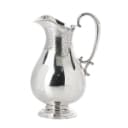 Silver jug