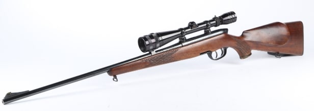 Steyr Manlicher Model L. Cal. 243 Win
