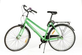 Summerbird by activebikes women's bike