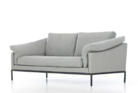 Thomas Pedersen for Eva Solo. 2 - pers Sofa - Model Crush