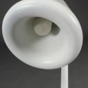 Ole Jensen for Louis Poulsen. Standerlampe af lakeret metal, model OJ Gulvlampe