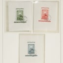 LOT 82. HUNGARY. 1871-2017. Very nice quality collection in 10 large Schaubek albums