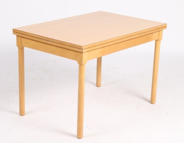 Børge Mogensen (1914-1972) for Fritz Hansen: Coffee table made of