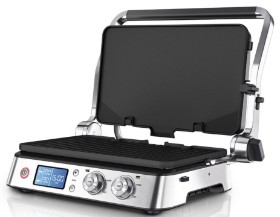 Braun Multigrill 9