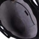 Louis Vuitton. 'Noctambule', håndtaske af sort Epi læder
